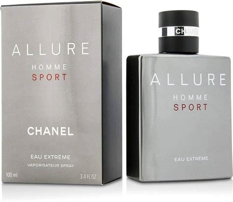 chanel allure alternative.